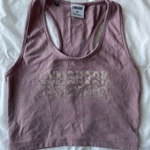 Gymshark Tank Top